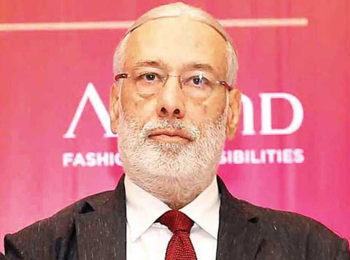 Arvind Fashions approves Rs 200 crore funds via rights issue